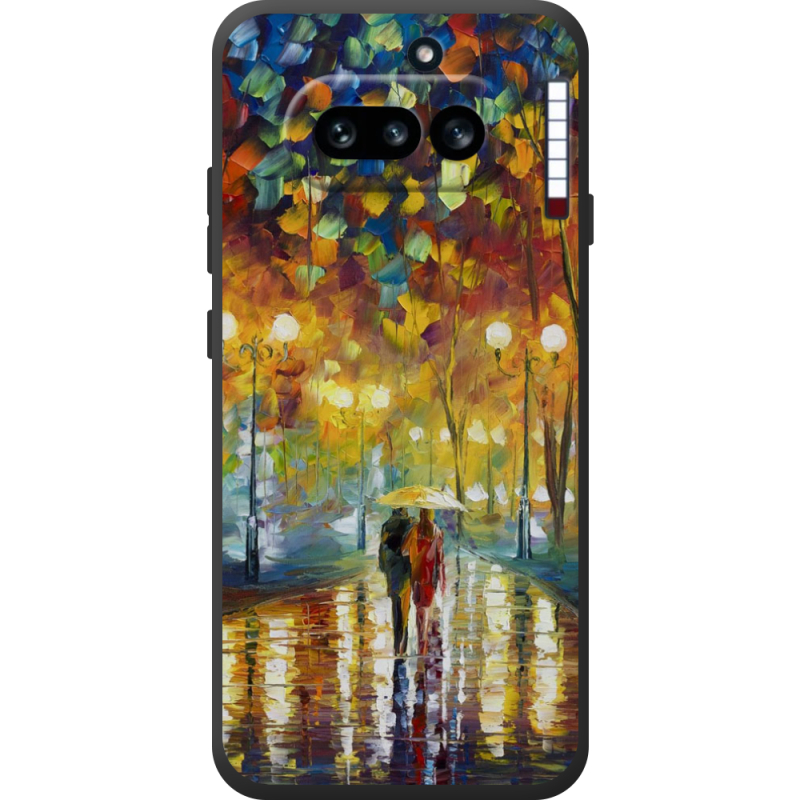 Чохол BoxFace Nothing Phone (4a) 