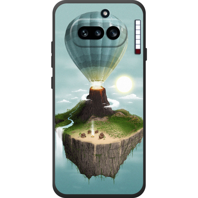 Чохол BoxFace Nothing Phone (4a) 