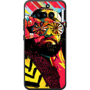 Чохол BoxFace Nothing Phone (4a) 