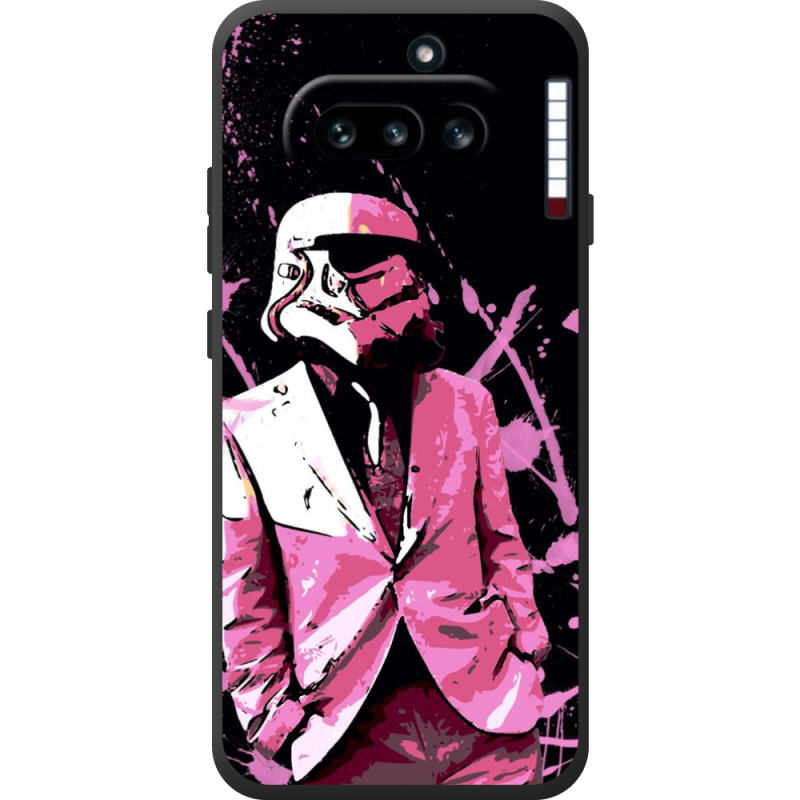 Чохол BoxFace Nothing Phone (4a) 