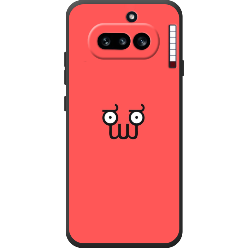 Чохол BoxFace Nothing Phone (4a) 