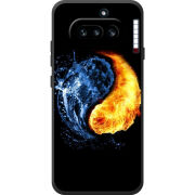 Чохол BoxFace Nothing Phone (4a) 