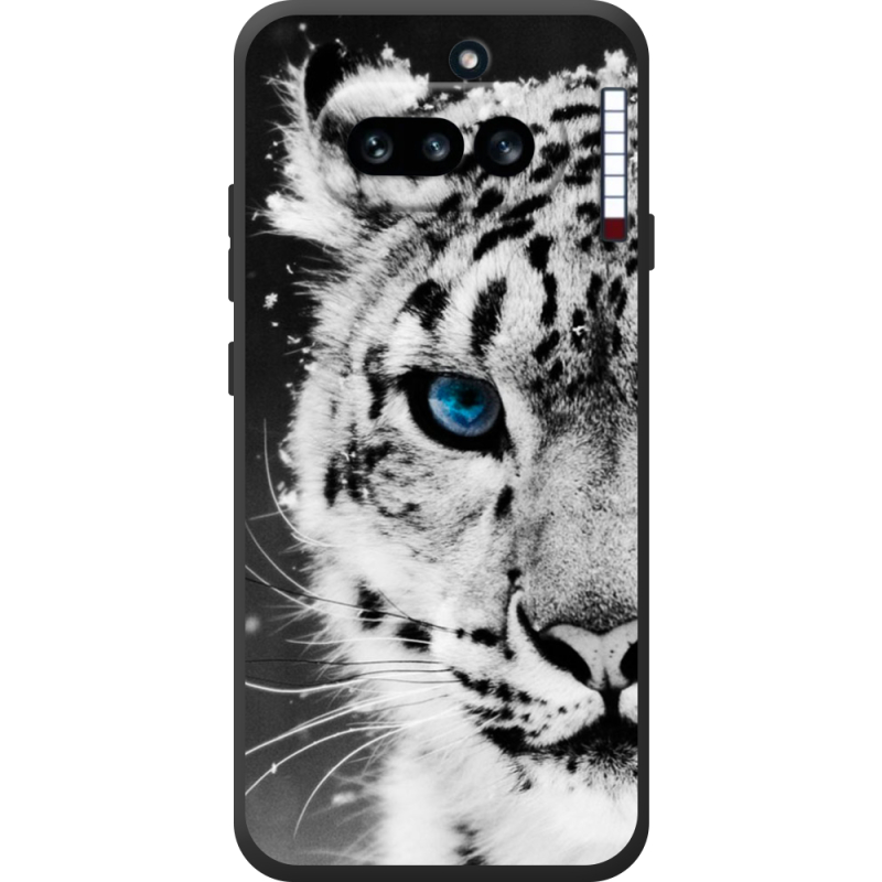 Чохол BoxFace Nothing Phone (4a) 