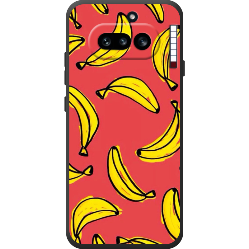 Чохол BoxFace Nothing Phone (4a) 
