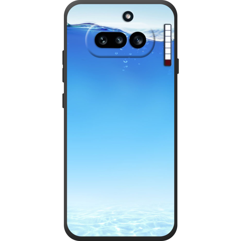 Чохол BoxFace Nothing Phone (4a) 