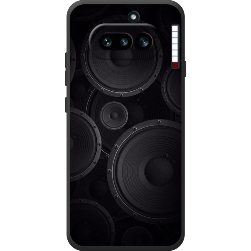 Чохол BoxFace Nothing Phone (4a) 