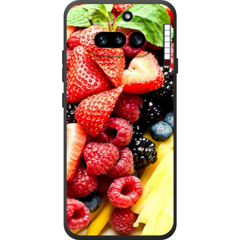 Чохол BoxFace Nothing Phone (4a) 