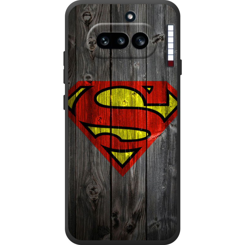 Чохол BoxFace Nothing Phone (4a) 