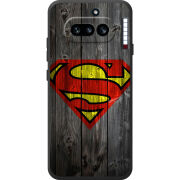 Чохол BoxFace Nothing Phone (4a) 