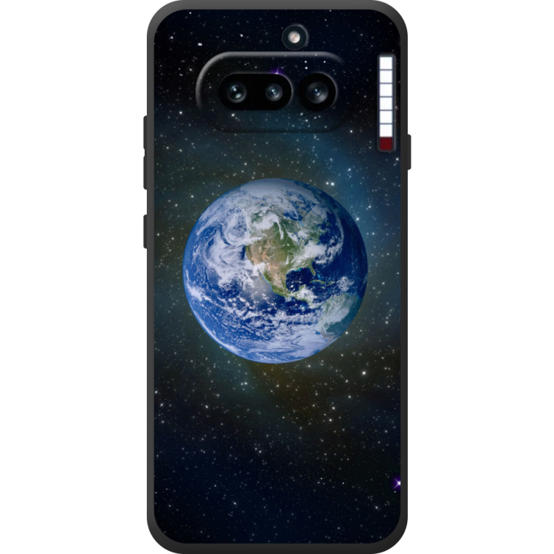 Чохол BoxFace Nothing Phone (4a) 