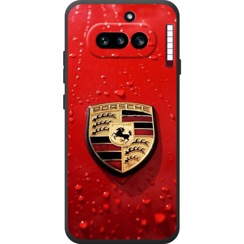 Чохол BoxFace Nothing Phone (4a) 