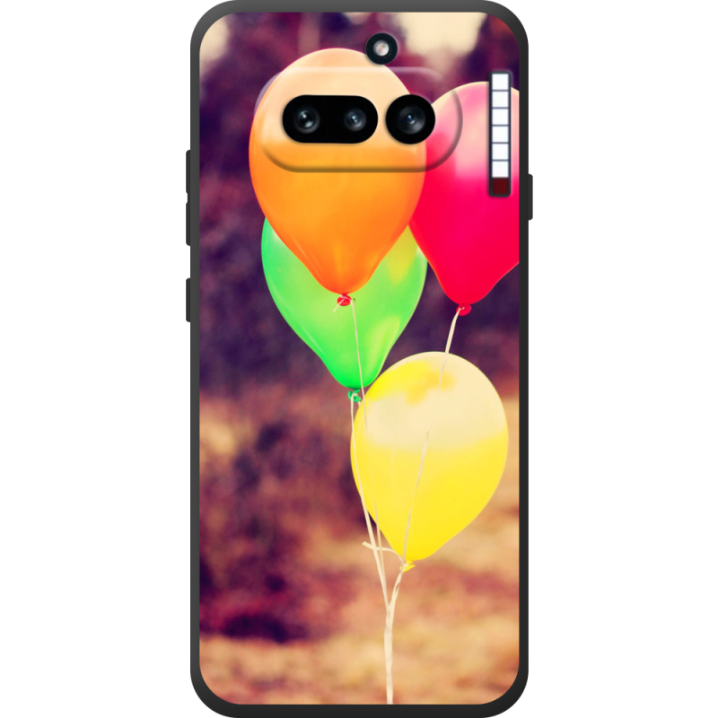 Чохол BoxFace Nothing Phone (4a) 