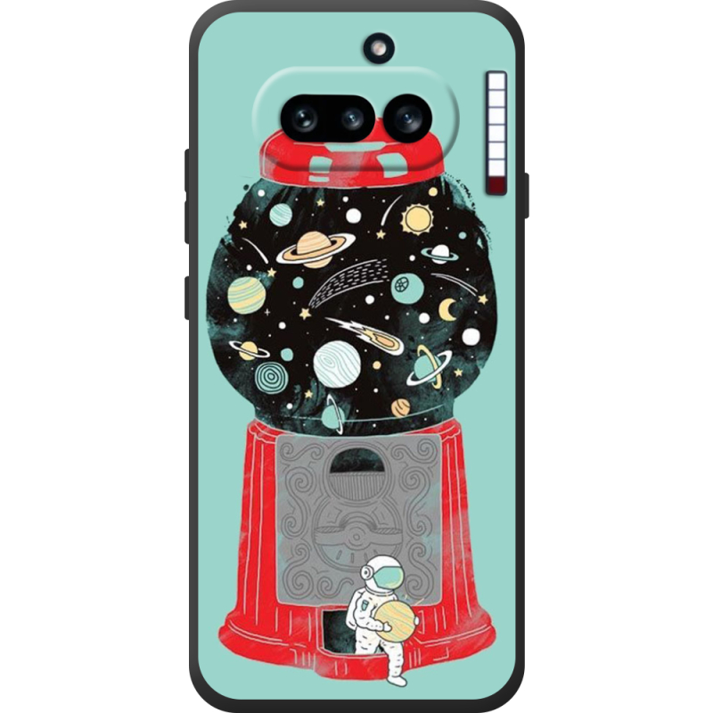 Чохол BoxFace Nothing Phone (4a) 