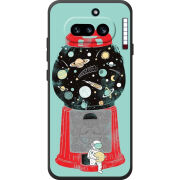 Чохол BoxFace Nothing Phone (4a) 