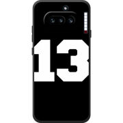 Чохол BoxFace Nothing Phone (4a) 13
