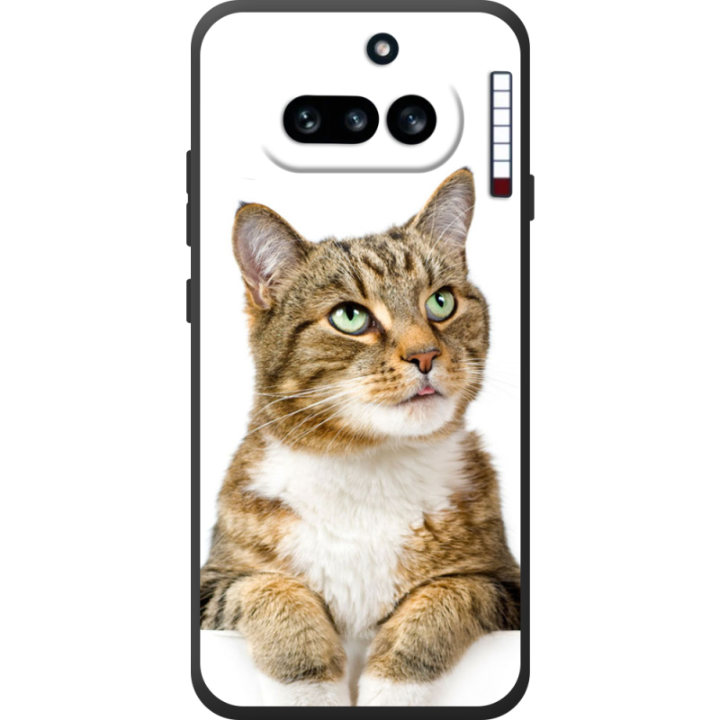 Чохол BoxFace Nothing Phone (4a) 