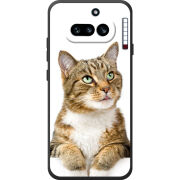 Чохол BoxFace Nothing Phone (4a) 