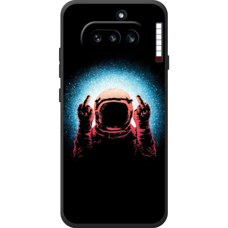 Чохол BoxFace Nothing Phone (4a) 