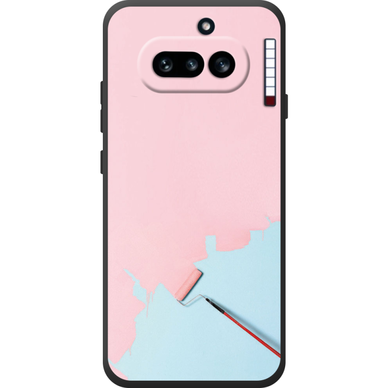 Чохол BoxFace Nothing Phone (4a) 