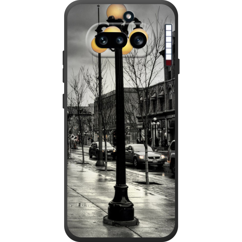 Чохол BoxFace Nothing Phone (4a) 