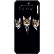 Чохол BoxFace Nothing Phone (4a) 