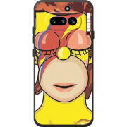 Чохол BoxFace Nothing Phone (4a) 