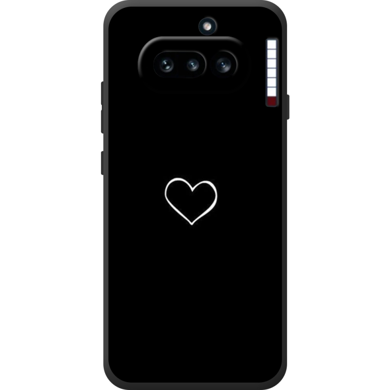 Чохол BoxFace Nothing Phone (4a) 
