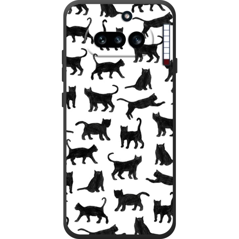 Чохол BoxFace Nothing Phone (4a) 