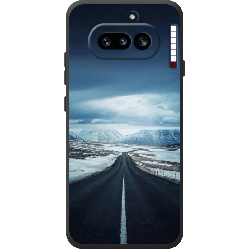 Чохол BoxFace Nothing Phone (4a) 
