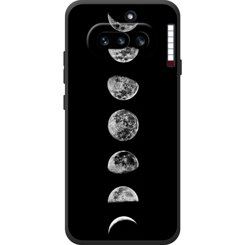 Чохол BoxFace Nothing Phone (4a) 