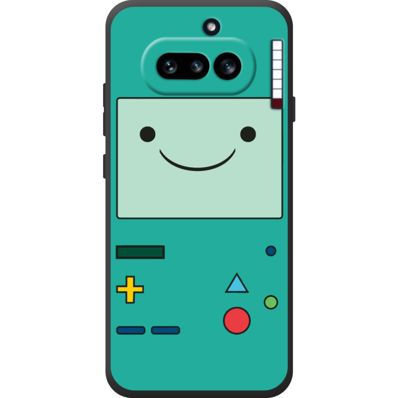 Чохол BoxFace Nothing Phone (4a) 