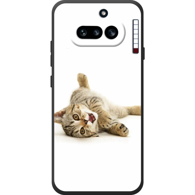 Чохол BoxFace Nothing Phone (4a) 