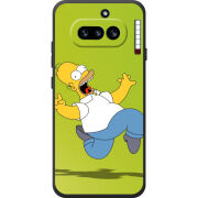 Чохол BoxFace Nothing Phone (4a) 