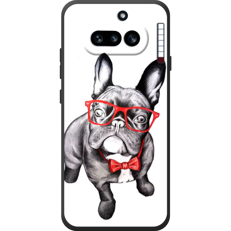 Чохол BoxFace Nothing Phone (4a) 