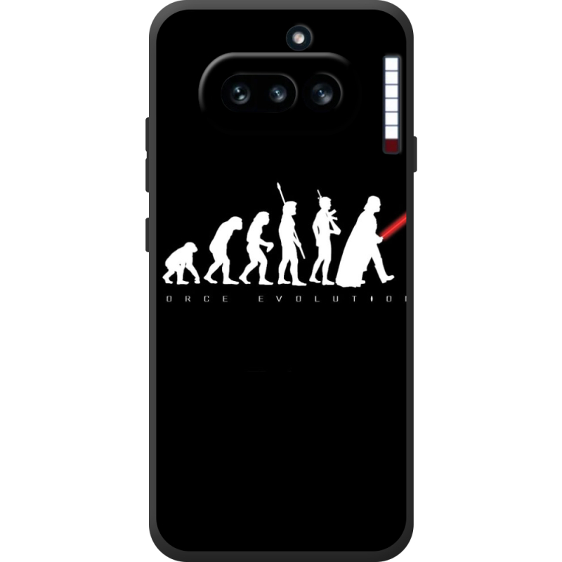 Чохол BoxFace Nothing Phone (4a) 