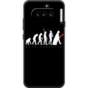 Чохол BoxFace Nothing Phone (4a) 