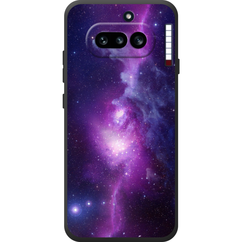 Чохол BoxFace Nothing Phone (4a) 
