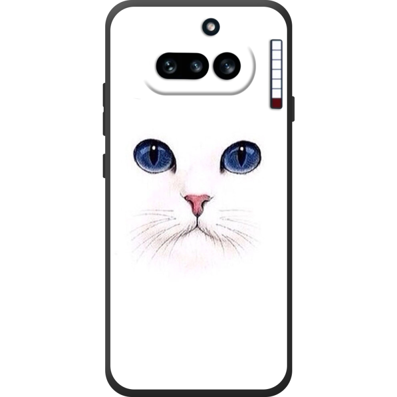 Чохол BoxFace Nothing Phone (4a) 