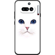 Чохол BoxFace Nothing Phone (4a) 