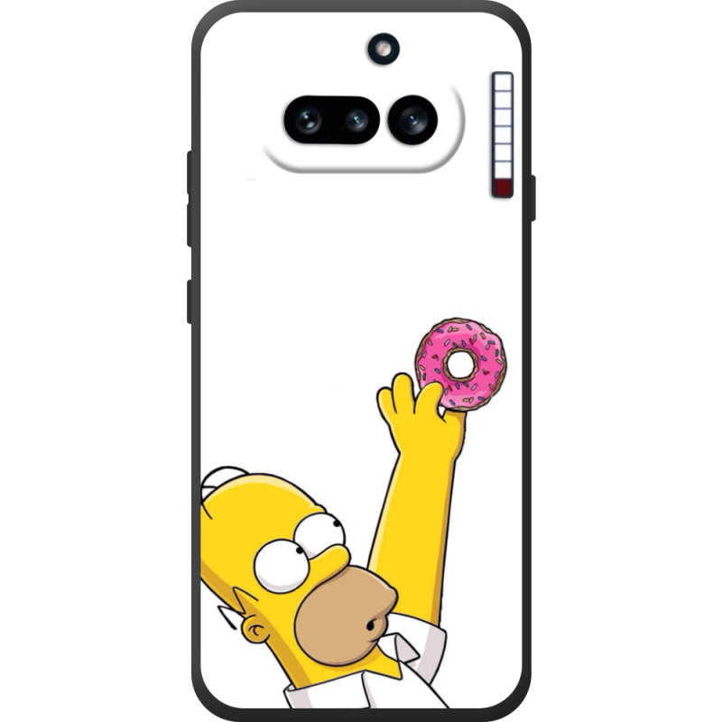 Чохол BoxFace Nothing Phone (4a) 