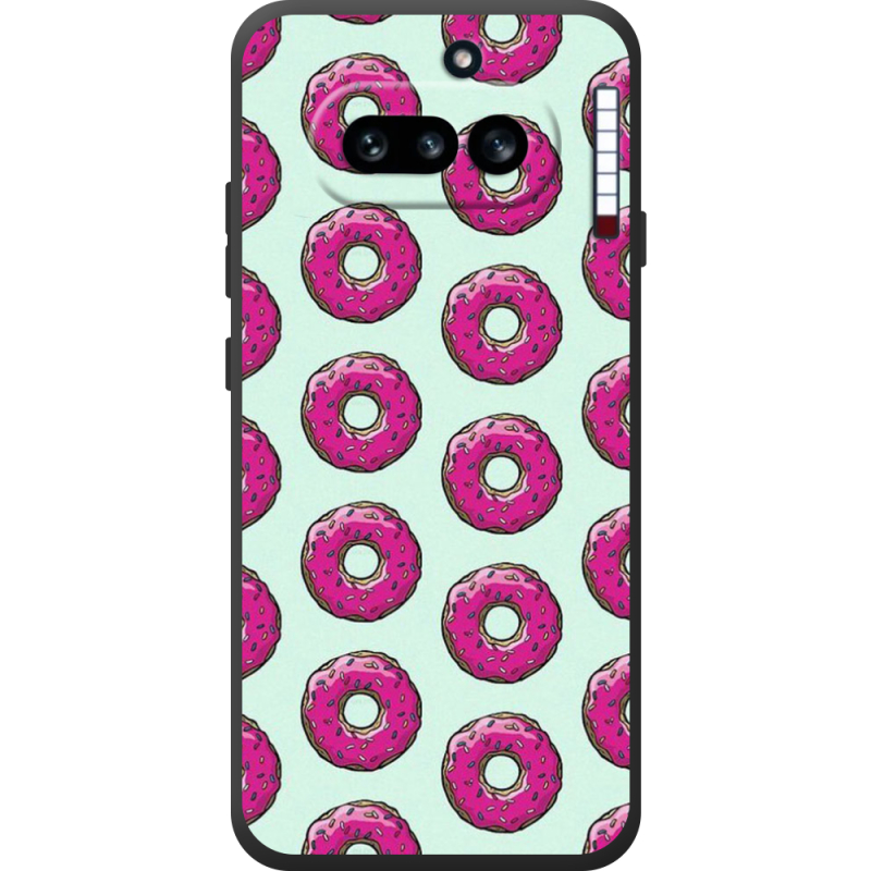 Чохол BoxFace Nothing Phone (4a) 