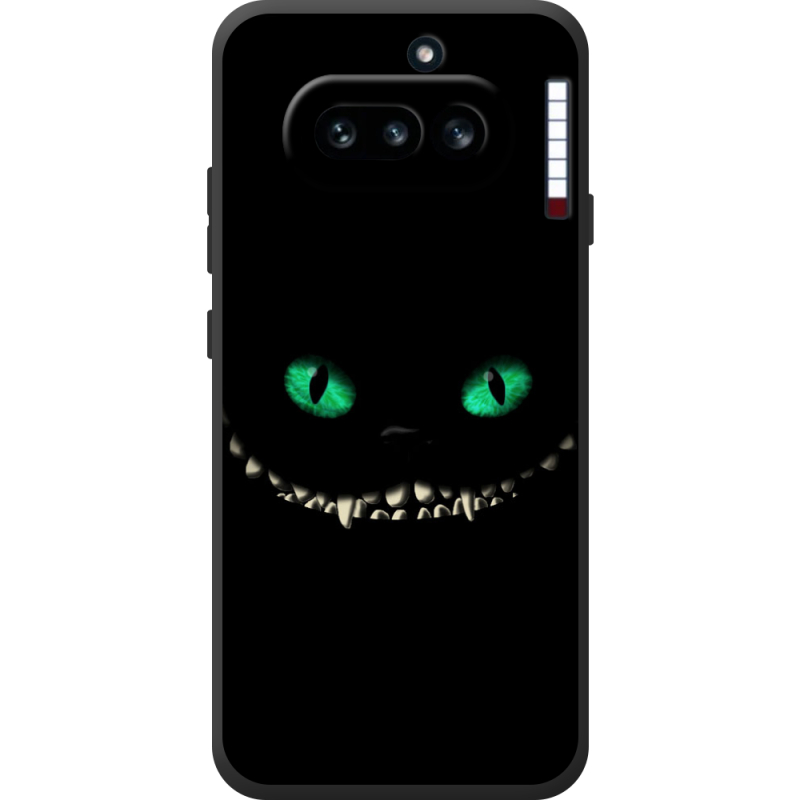 Чохол BoxFace Nothing Phone (4a) 
