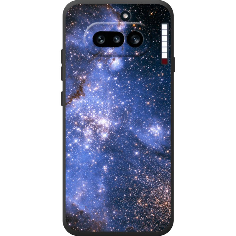 Чохол BoxFace Nothing Phone (4a) 