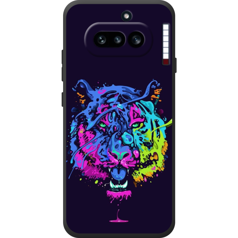 Чохол BoxFace Nothing Phone (4a) 