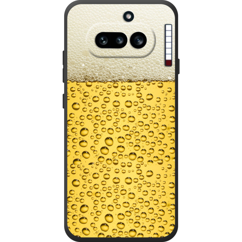Чохол BoxFace Nothing Phone (4a) 