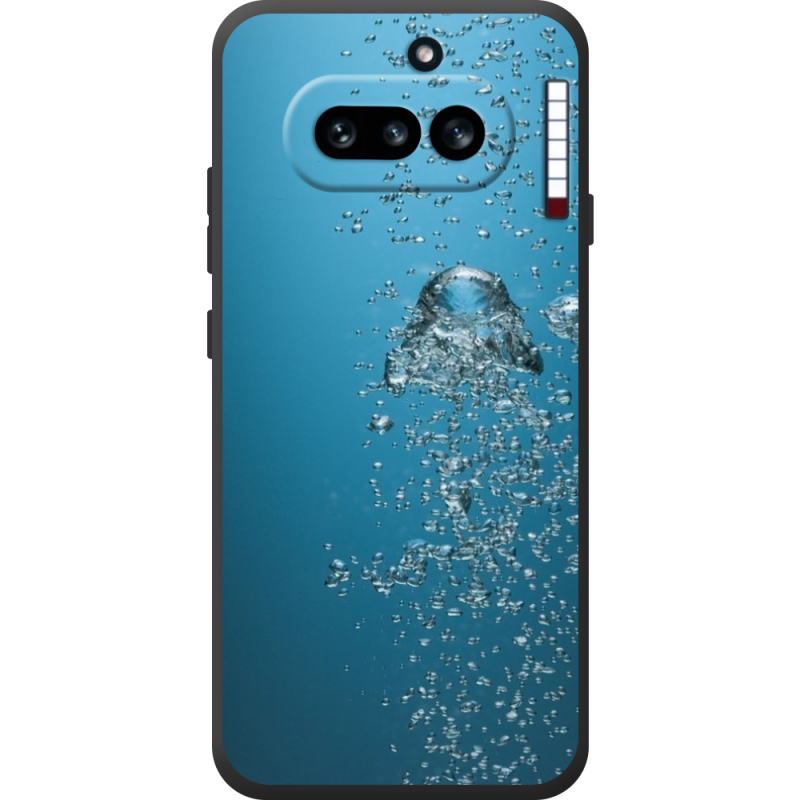 Чохол BoxFace Nothing Phone (4a) 