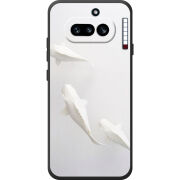Чохол BoxFace Nothing Phone (4a) 
