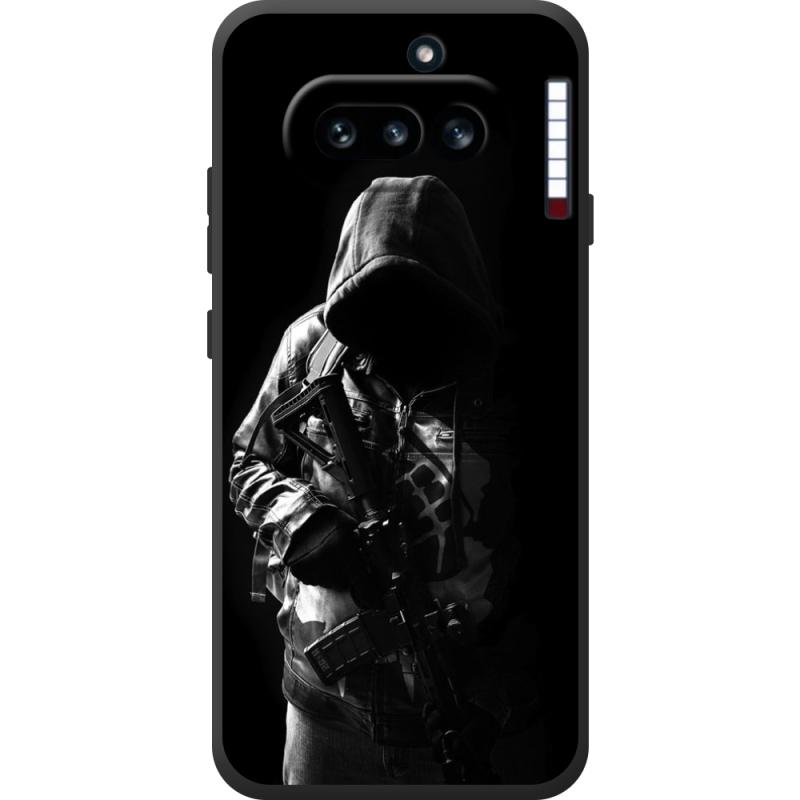 Чохол BoxFace Nothing Phone (4a) 