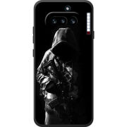 Чохол BoxFace Nothing Phone (4a) 
