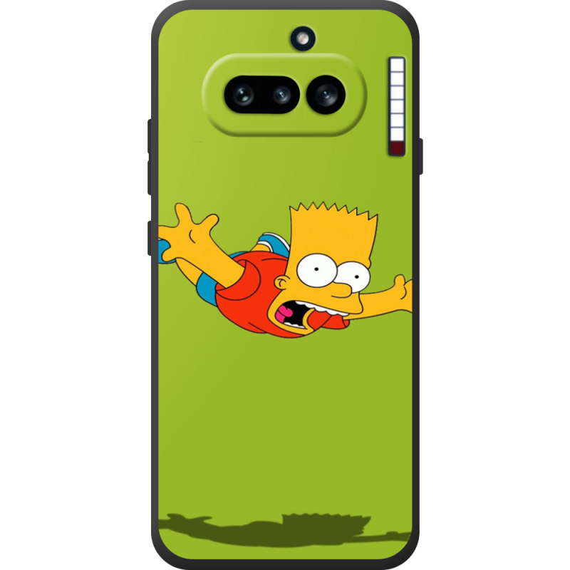 Чохол BoxFace Nothing Phone (4a) 